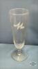 ASSORTED GLASSWARE LOT - 6