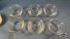 ASSORTED CUSTARD BOWL LOT - 3