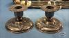 SILVER PLATE LOT - 2