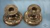 SILVER PLATE LOT - 3
