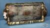SILVER PLATE LOT - 6