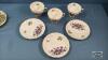 (8) TEA CUPS AND SAUCERS - 3