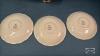 (8) TEA CUPS AND SAUCERS - 4