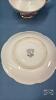 (8) TEA CUPS AND SAUCERS - 13