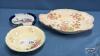 ASSORTED CHINA AND GLASS LOT - 3