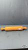WOODEN ROLLING PIN