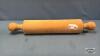 WOODEN ROLLING PIN - 2