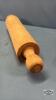 WOODEN ROLLING PIN - 3
