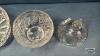 9IN FOOTED CRYSTAL CANDY DISH WITH LID - 5