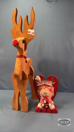 CHRISTMAS D&Eacute;COR