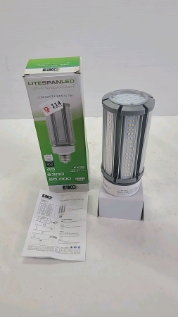 Litespan LED Replacement Lamp -See Notes