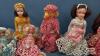 APPROX. (23) 4IN TO 8IN DOLLS - 2