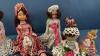 APPROX. (23) 4IN TO 8IN DOLLS - 3