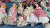 APPROX. (23) 4IN TO 8IN DOLLS - 5