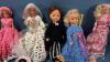 (16) APPROX. 10IN DOLLS - 3