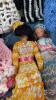 (16) APPROX. 10IN DOLLS - 7