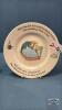 (2) WEDGEWOOD PETER RABBIT PIECES - 2