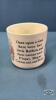 (2) WEDGEWOOD PETER RABBIT PIECES - 5