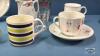 ASSORTED GLASS AND CHINA LOT - 4