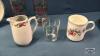 ASSORTED GLASS AND CHINA LOT - 5
