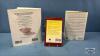 (3) HEALTH BOOKS - 2