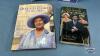 (4) ROYALTY BOOKS - 4