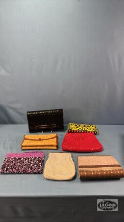 (7) PURSES
