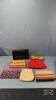 (7) PURSES