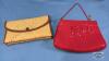 (7) PURSES - 5