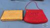 (7) PURSES - 6