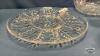 CLEAR GLASS LOT - 2