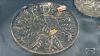 CLEAR GLASS LOT - 3