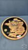 11IN SOUVENIR LAZY SUSAN - 4