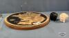 11IN SOUVENIR LAZY SUSAN - 5