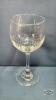 GLASSWARE LOT INCLUDING - 10