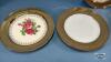 PLATE LOT - 2