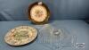 PLATE LOT - 4
