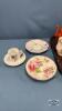 ASSORTED CHINA LOT - 2