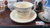 ASSORTED CHINA LOT - 3