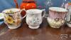 ASSORTED CHINA LOT - 4