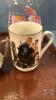 ASSORTED CHINA LOT - 5