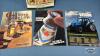 (4) IPM BOOKLETS FROM 1985, 1988, 2002 AND 2004 - 3