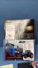 (4) IPM BOOKLETS FROM 1985, 1988, 2002 AND 2004 - 5