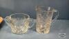 ASSORTED GLASSWARE LOT - 4