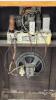 SPARTON BRAND FLOOR MODEL RADIO - 5