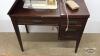 SINGER MODEL 750 ELECTRIC SEWING MACHINE - 3