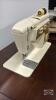 SINGER MODEL 750 ELECTRIC SEWING MACHINE - 8