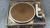 PULWEL MIDGET PORTABLE GRAMOPHONE - 4