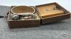 PULWEL MIDGET PORTABLE GRAMOPHONE - 5