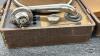 PULWEL MIDGET PORTABLE GRAMOPHONE - 6